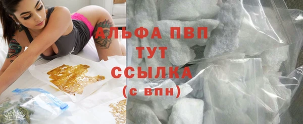 стафф Абаза