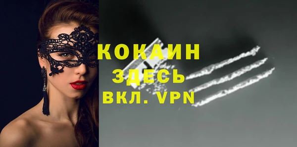 стаф Абинск